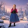 Disney Frozen Musical Light-Up Anna Child Costume - 4 of 4