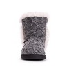 MUK LUKS Women's Cheyenne Slippers - 2 of 4