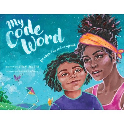 My Code Word - by Lynn Joseph
