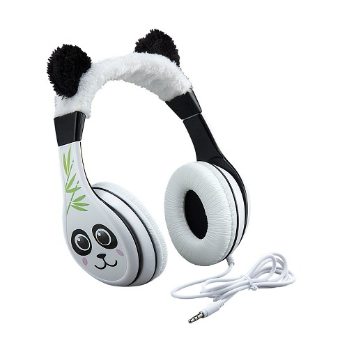 Panda Earpods Case S00 - High-Tech Objects and Accessories