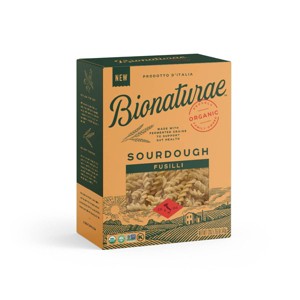 Bionaturae Organic Sourdough Pasta Fusilli - 12oz - 1 of 4