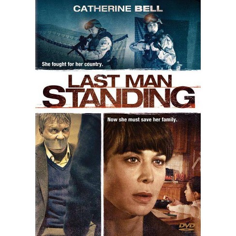 Last Man Standing Dvd 12 Target