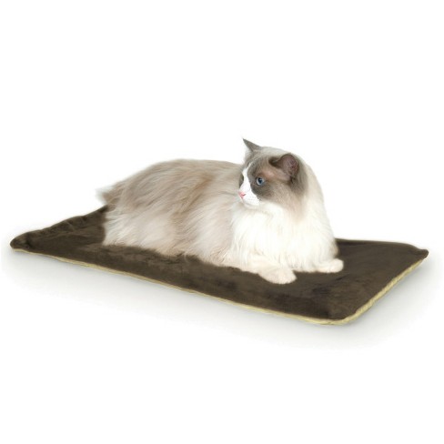 K&h pet products 2024 thermo kitty sill