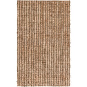Natural Fiber Couture NFC102 Indoor Rugs - Safavieh - 1 of 4