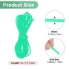 Silicone Elastic Durable Multipurpose Beading Cord Hollow 1 Pc - 3 of 4