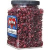 Dried Cranberries by It's Delish, 36 Oz Jumbo Container - 3 of 4