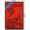 Trends International DC Comics The Batman - Photo Framed Wall Poster Prints - 3 of 4