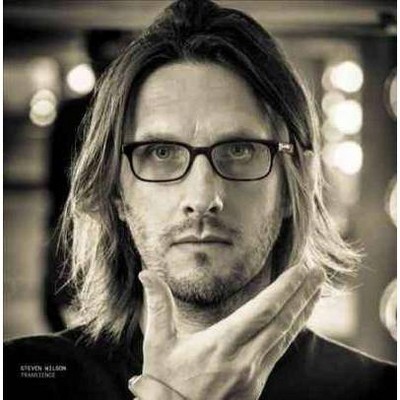 Steven Wilson - Transience (Vinyl)