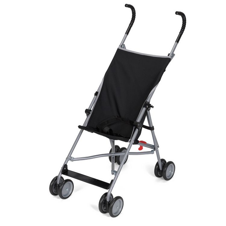 Cosco Umbrella Stroller - Black, 1 of 13