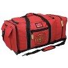 Kemp Red Firefighter Gear Bag - 2 of 2