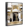 Stupell Industries Glam Fashion Designer Clothing Storefront Urban City, 14" x 11" - 3 of 4