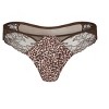 Adore Me Women's Haley Thong Panty - 3 of 3