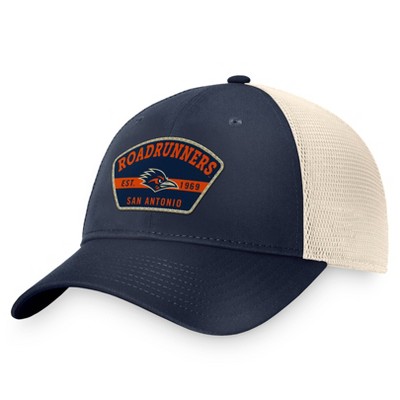 NCAA UTSA Roadrunners Mesh Snapback Hat