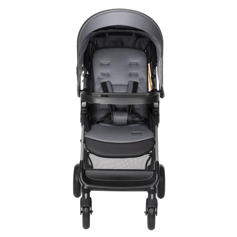Safety 1st Smooth Ride QCM Travel System, 4 of 23