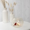 Pavilion Gift Company - Heaven In Our Home - 5" Round Votive Holder - Candle Holders - 2 of 4