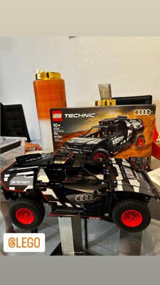 LEGO® Technic 42160 Audi RS Q e-tron 914 Teile 42160 ▷ jetzt kaufen -  online & vor Ort