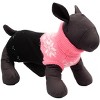 The Worthy Dog Snowtrails Pullover Sweater - 3 of 3