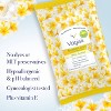 Vagisil Wipes White Jasmine - 30ct/3pk - 3 of 4