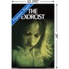 Trends International The Exorcist - Eyes Unframed Wall Poster Prints - 3 of 4