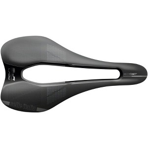 Selle Italia SLR Boost Lady Superflow Saddle - Rail Material: Titanium Width: 130 L3 - 1 of 2