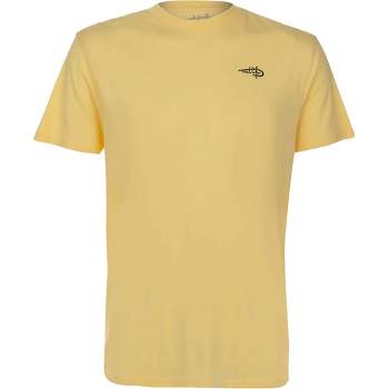 Reel Life 3 Lines Tarpon Uv Long Sleeve Performance T-shirt - Blooming  Dahlia : Target