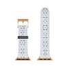 Becky Bailey Shibori Diamonds Apple Watch Band - Society6 - 3 of 3