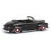1/64 1947 Ford Deluxe Convertible California Lowriders 5 Greenlight 63060-A - 3 of 4