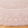 Bella BEL151 Hand Tufted Area Rug  - Safavieh - 3 of 3
