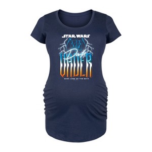 Women's - Star Wars - Darth Vader - 1 of 4