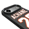 NFL Miami Dolphins Players Game Tactic Bump Cell Phone Case for Apple iPhone 17 Series - 4 of 4