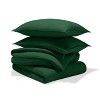 Bare Home Comforter Set - Down Alternative - 2 of 4