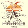 Men's The Hobbit: An Unexpected Journey The Lonely Mountain T-Shirt - 2 of 4