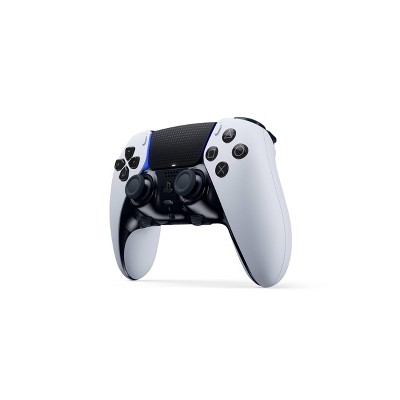 DualSense Edge Wireless Controller for PlayStation 5 - White_1