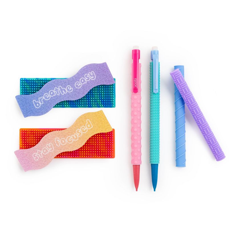 Yoobi Sensory Collection