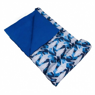 Wildkin Original Sleeping Bag for Kids