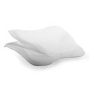 Copper Fit Angel Sleeper Reversible Standard Pillow - image 3 of 4