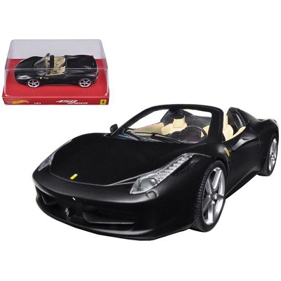 hot wheels ferrari 488 gtb