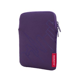 Manhattan Portage Skyline 6" - 8" iPad Mini Sleeve - 1 of 4