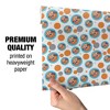 Space Jam A New Legacy Lola Bunny Gift Wrap 30" x 72" - 4 of 4