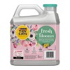 Tidy Cats Clumping Fresh Blooms Cat Litter - 14lbs - 2 of 4