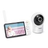 VTech Digital Video Monitor with Remote Access - 5" - RM5764HD - image 2 of 3