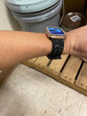 OtterBox Finest Hour Apple Watch Band