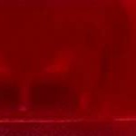 Transparent Red