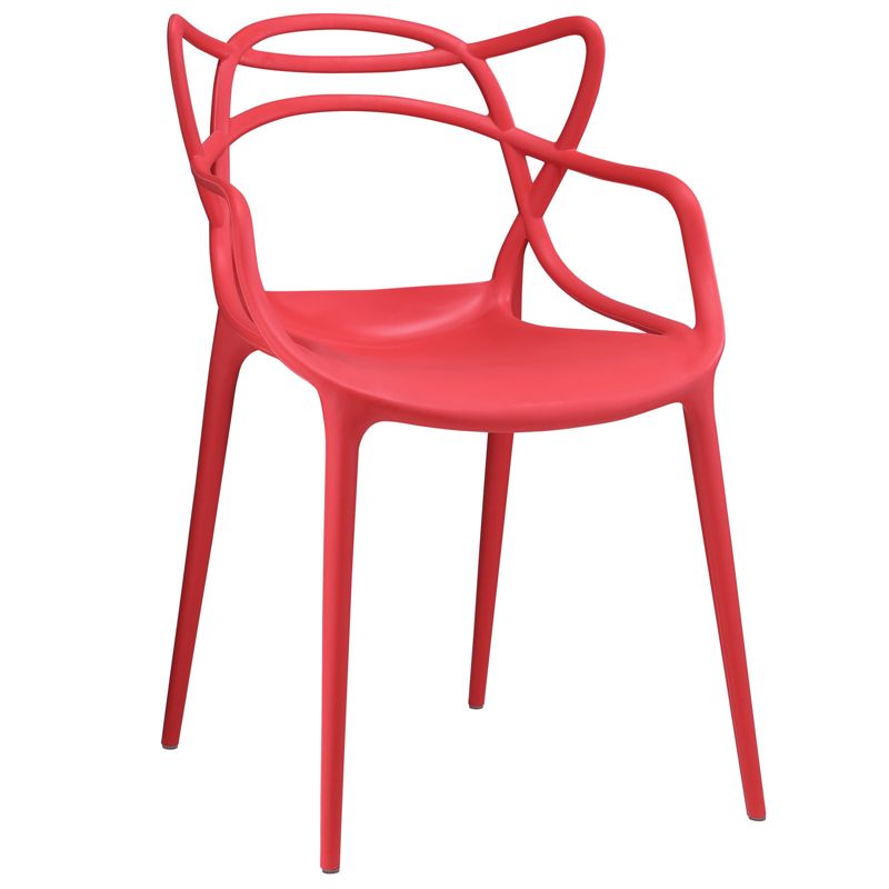 Entangled Dining Armchair - Modway, 1 of 7
