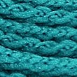 peacock blue