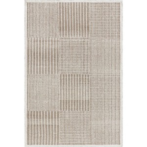Nuloom Montceito Tiled Wool Area Rug - 1 of 4