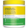 Renew Life Adult Completely Clear Organic Prebiotic Fiber, Keto Friendly Fiber Powder Supplement, 7 oz. - 3 of 3