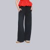 Women's Mid-Rise Wide Leg Sweatpants - A New Day™ - 2 of 4