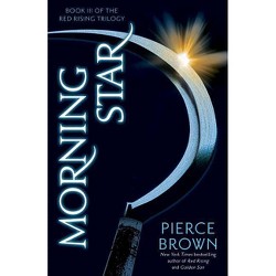 Morning Star Red Rising By Pierce Brown Paperback Target