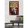 Trends International High School Musical - Logo Framed Wall Poster Prints - 2 of 4